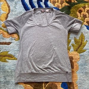 Merrell grey t-shirt